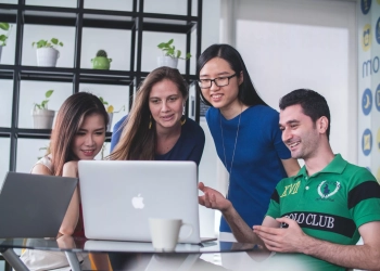 Business Basics: Ready-To-Use Teaching Content