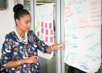 Change Management Training Materials: Facilitator-Ready Learning Materials