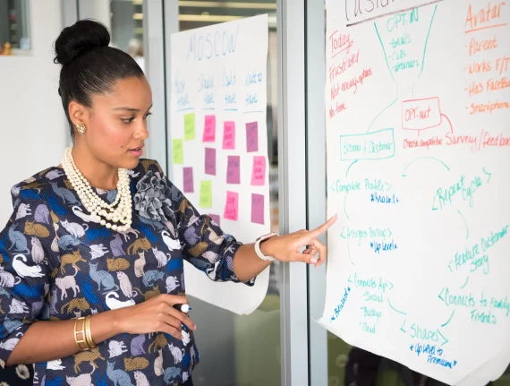Change Management Training Materials: Facilitator-Ready Learning Materials